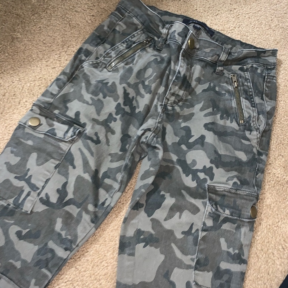 Pants